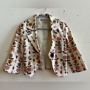 Vintage Putumayo Jacket NEW